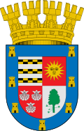 Escudo de Yumbel